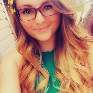 Meet your Posher, Cindy